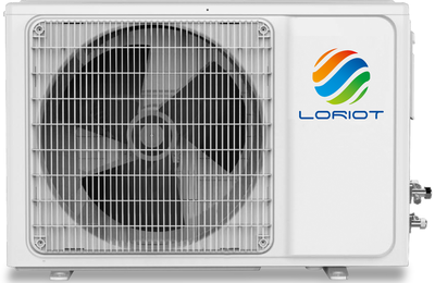 Кондиционер канальный Loriot LAC-18TD