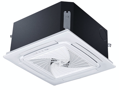 Кондиционер кассетный инвертор. типа Haier AB50S2SC2FA/1U50S2SJ3FA