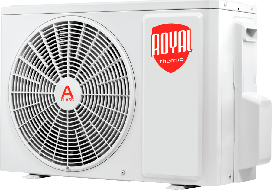Кондиционер настенный Royal Thermo Perfecto RTP-12HN1