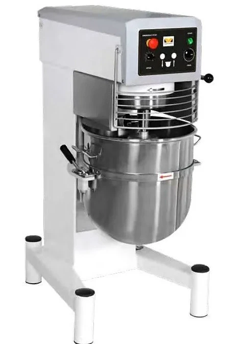 Планетарный миксер Vortmax VPM 60 3V