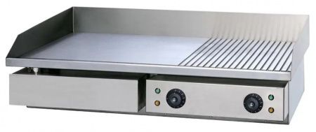 ПОВЕРХНОСТЬ ЖАРОЧНАЯ STARFOOD EN 822A 373156