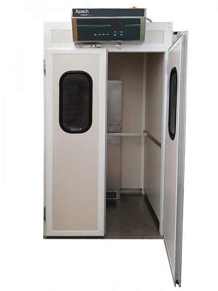 Камера расстоечная Apach Bakery Line P60802P6CB