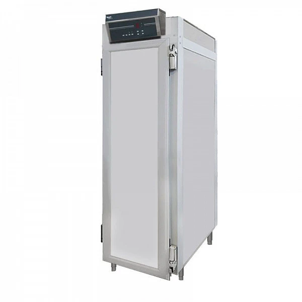 Расстоечный шкаф Apach Bakery Line LC60401P на ногах