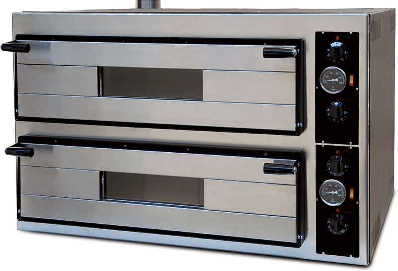 Печь для пиццы Apach Cook Line AMM44X
