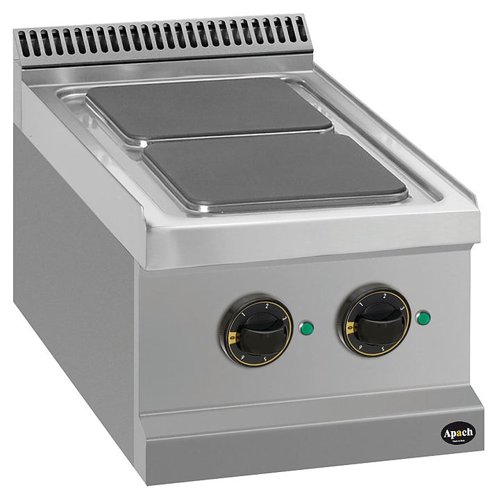 Плита электрическая Apach Cook Line APRE-47T/PL