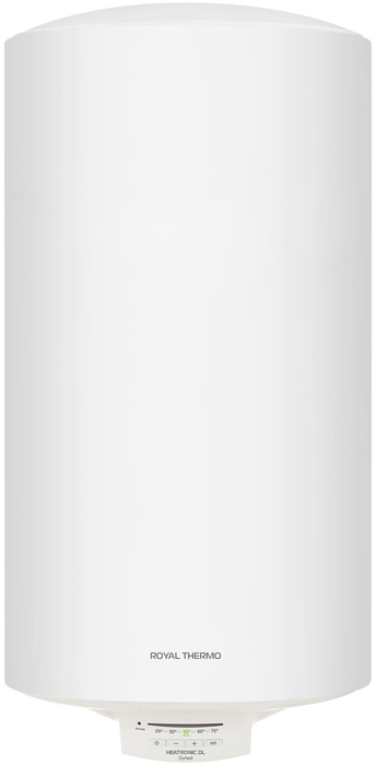 Водонагреватель Royal Thermo RWH 100 Heatronic DL DryHeat