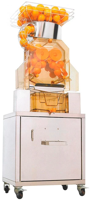 Соковыжималка для цитрусовых Kocateq WF 2000ASJ