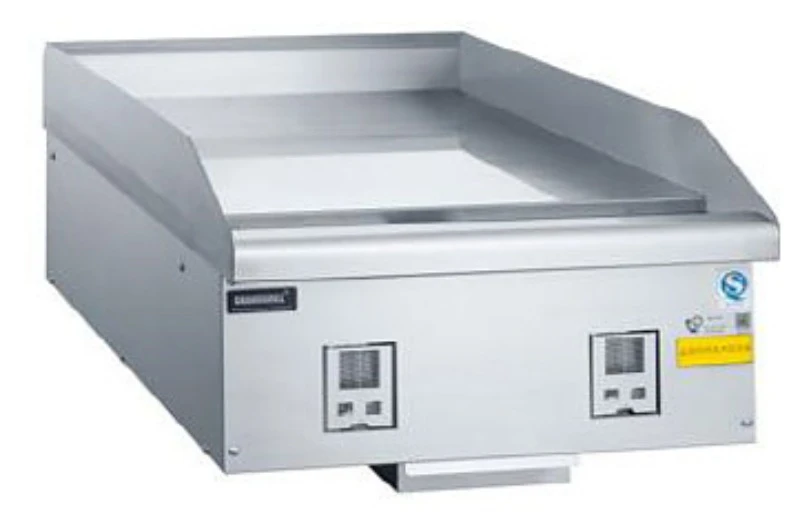 Жарочная поверхность REDGASTRO RGL24