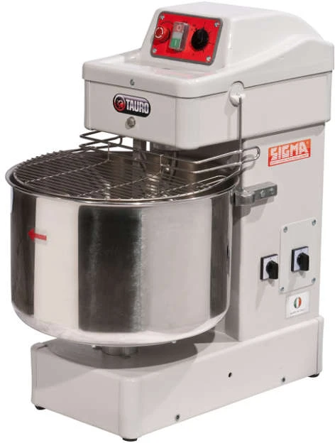 Спиральный тестомес Sigma Tauro 12 1Ф