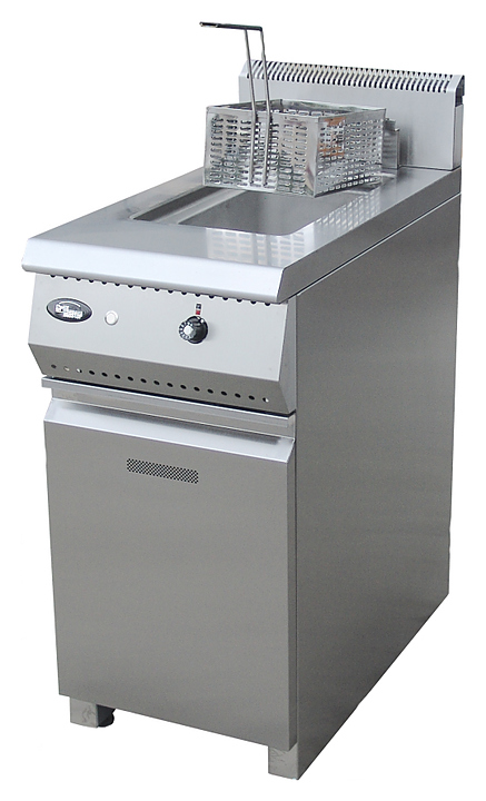 Фритюрница Grill Master Ф1ФРГ/800 (1х13) (13068п)
