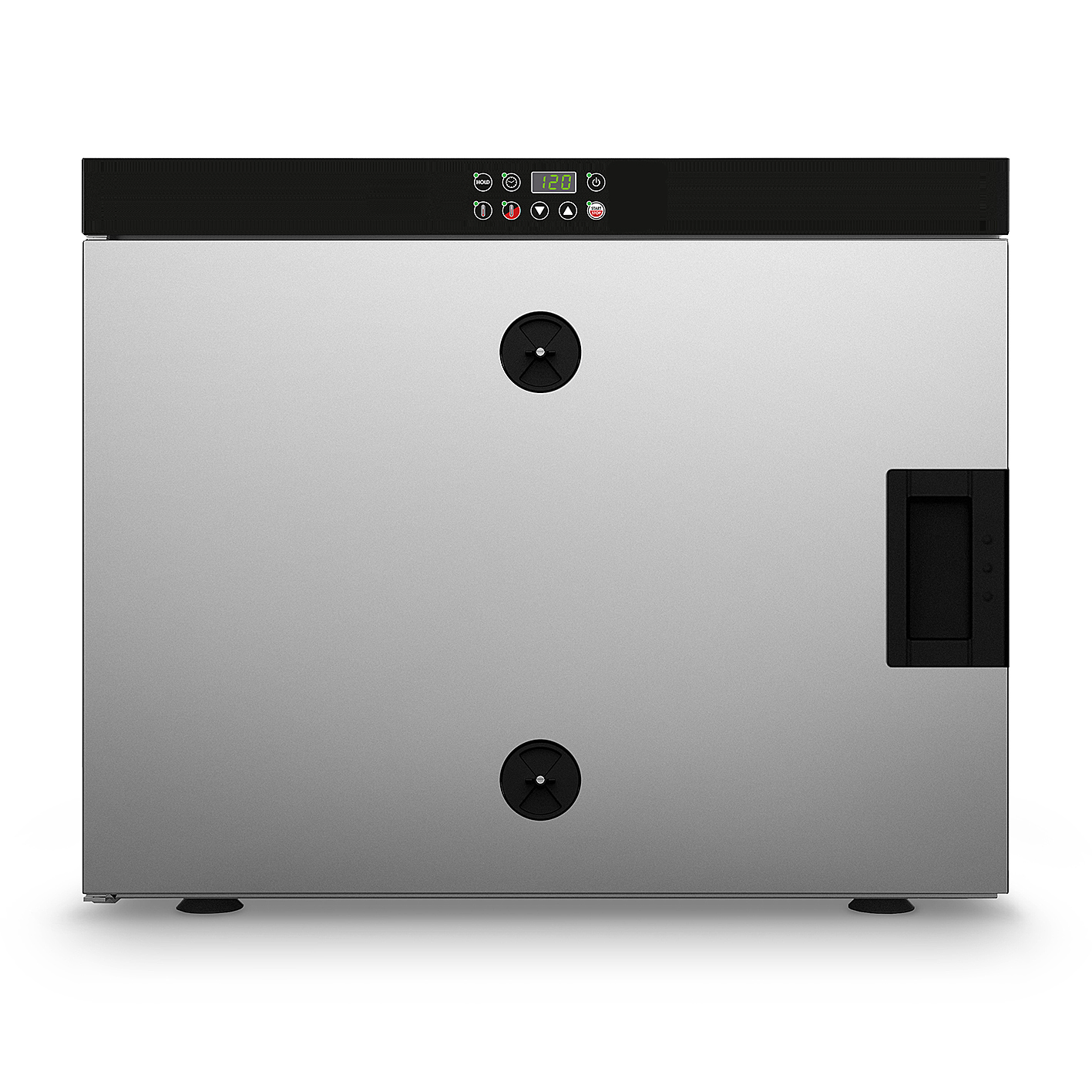 ШКАФ ТЕПЛОВОЙ LAINOX MCR052B