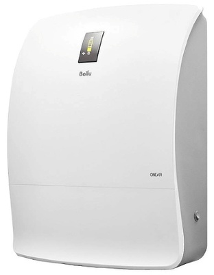 Бризер Ballu ONEAIR ASP-200SP