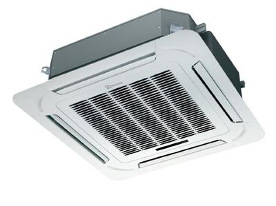 Фанкойл кассетный Electrolux EFR-950R