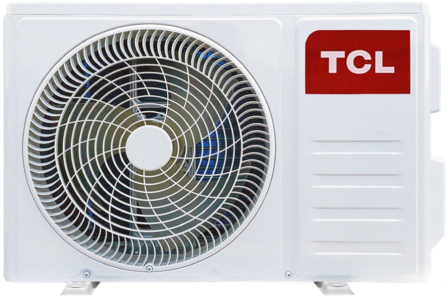 Кондиционер настенный TCL BreezeIN Pro TAC-BR07ONF/R