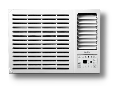 Кондиционер оконный Ballu Wind Cool BWC-07 AC