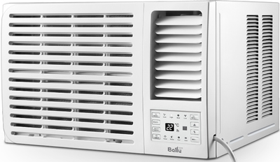 Кондиционер оконный Ballu Wind Cool BWC-07 AC