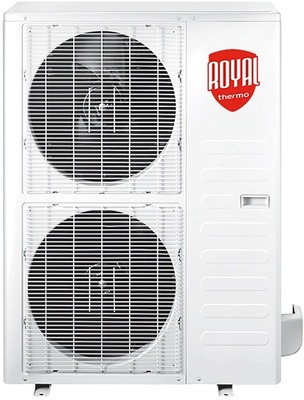 Кондиционер канальный Royal Thermo RTFD-48LAKHN1