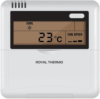 Кондиционер канальный Royal Thermo RTFD-48LAKHN1