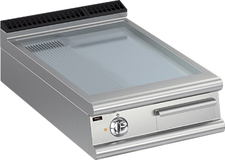 Жарочная поверхность Apach Chef Line LFTE67CLR