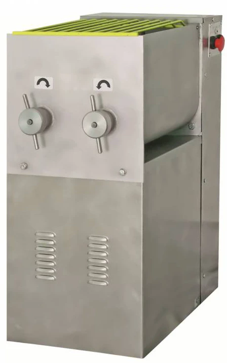 Тестомес для крутого теста Торгмаш Пермь МТ-15М (МТ-30)