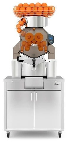 Соковыжималка Zumex Smart Speed Up All-in-One Wide UE (Mirror)