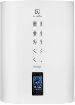 Водонагреватель Electrolux EWH 100 Smart Inverter