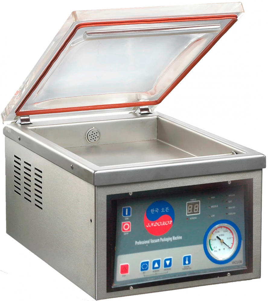 Машина вакуумной упаковки Indokor IVP-260/PD