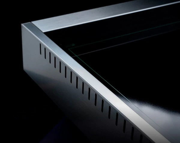 Жарочная поверхность Spidocook Spidoflat SР 200