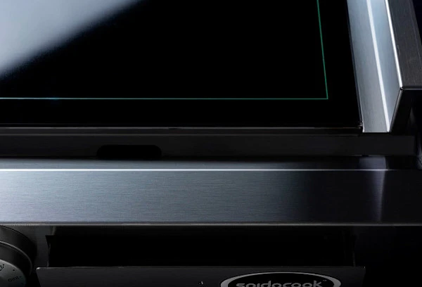 Жарочная поверхность Spidocook Spidoflat SР 200