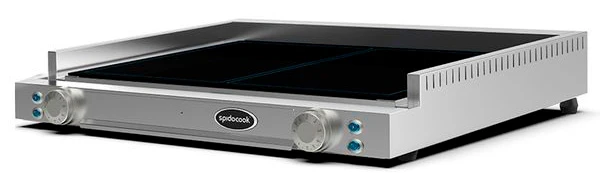Жарочная поверхность Spidocook Spidoflat SР 300