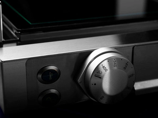 Жарочная поверхность Spidocook Spidoflat SР 300