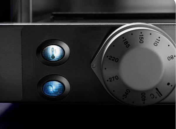 Жарочная поверхность Spidocook Spidoflat SР 300