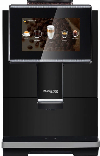 Кофемашина Dr.coffee Proxima C11