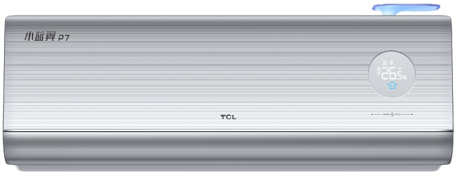 Кондиционер настенный инвертор. типа TCL FreshIN 3.0 TAC-FR09INV/R3