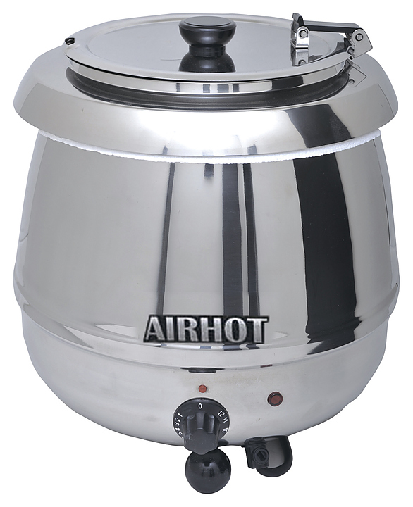Мармит первых блюд AIRHOT SB-6000S