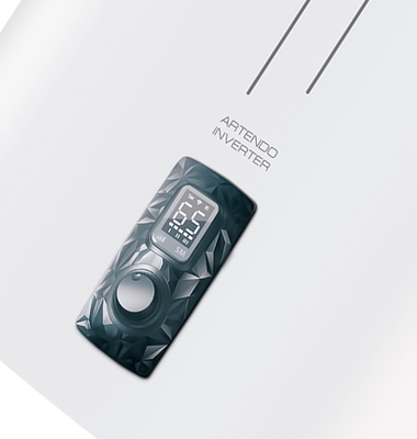 Водонагреватель Ballu BWH/S 100 Artendo Inverter