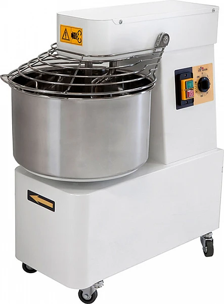 Спиральный тестомес Itpizza SK-16-2S 3Ф