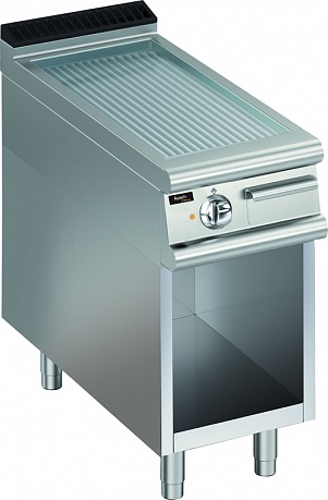 Жарочная поверхность Apach Chef Line SLFTG47CRTOS