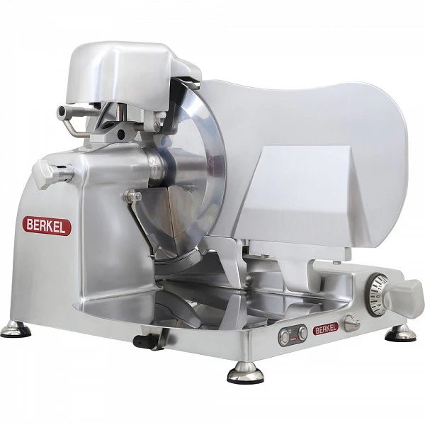 Слайсер Berkel Suprema PES350 3Ф