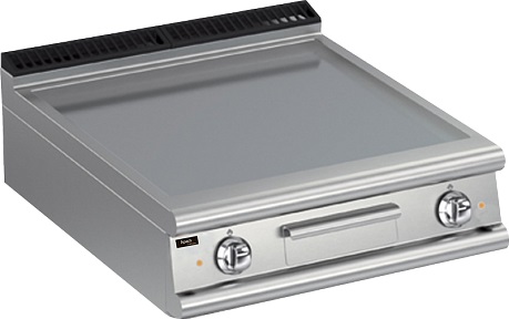 Жарочная поверхность Apach Chef Line LFTE87CL