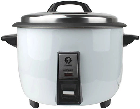 Рисоварка Foodatlas 13L