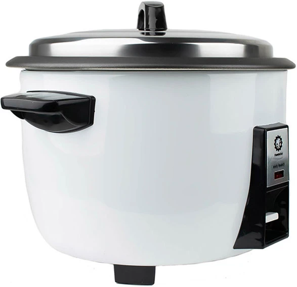 Рисоварка Foodatlas 13L