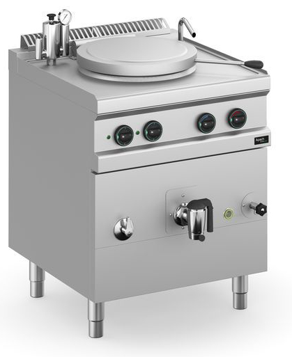 Котел пищеварочный Apach Cook Line APKE-77/PL