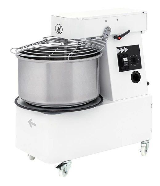 Спиральный тестомес Prismafood ITR H2O 20 2V