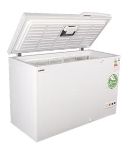 Морозильный ларь Ugur UED 310 A++