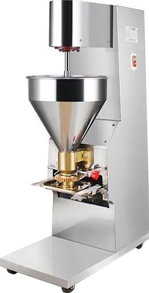 Аппарат для приготовления фрикаделек Hurakan HKN-MBM280