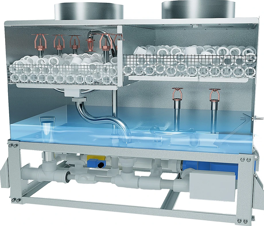 Гидрофильтр Strada Hydro B 2,0