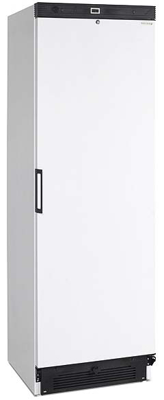 Морозильный шкаф Tefcold UFFS370SD
