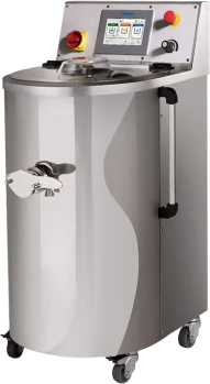 Ферментатор Apach Bakery Line M120 Touch