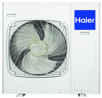 Кондиционер канальный инвертор. типа Haier AD160S2LM1FA/1U160S1LN1FB